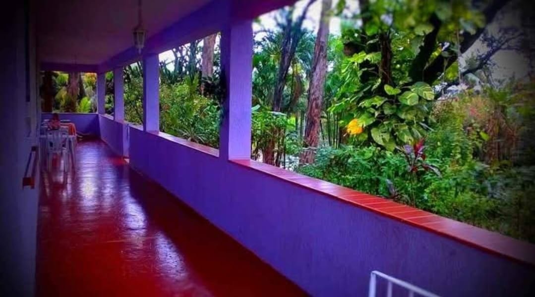 Imagem Chácara com 15 Quartos à Venda, 4.000 m² em Apolo II (Manilha) - Itaboraí