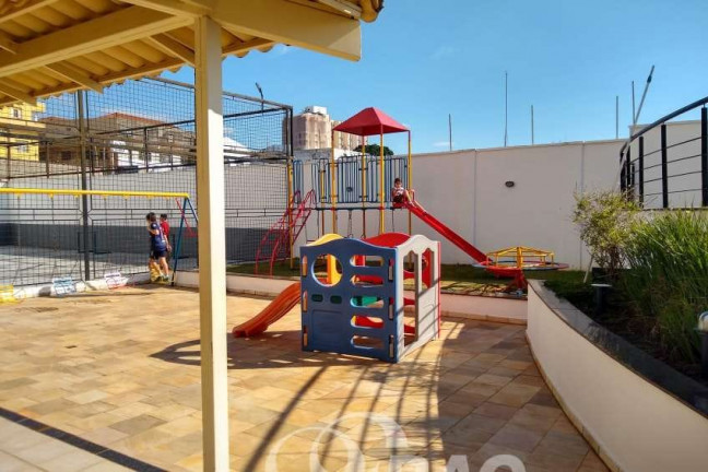 Imagem Apartamento com 3 Quartos à Venda,  em Centro - Sorocaba