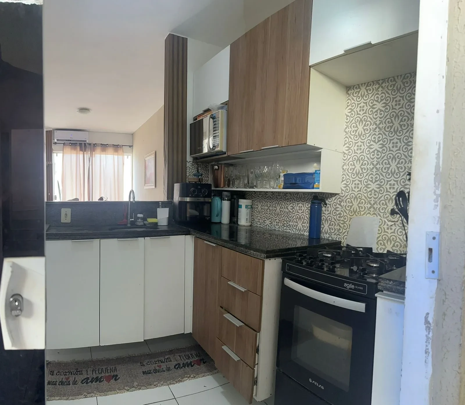 Imagem Casa de Condomínio com 2 Quartos à Venda, 69 m² em Parque das Nações - Parnamirim