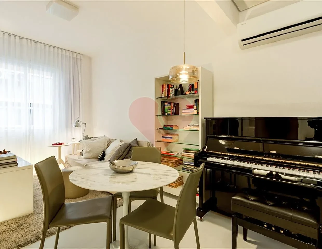 Foto do imóvel: Apartamento com 1 Quarto à Venda, 41 m² em Ipanema - Rio de Janeiro