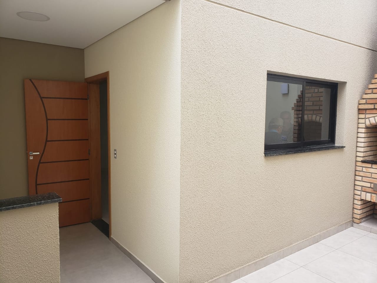 Imagem Sobrado com 3 Quartos à Venda, 201 m²em Demarchi - São Bernardo do Campo