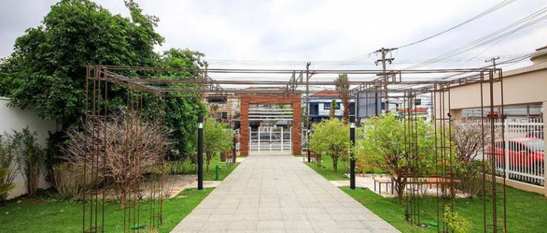 Imagem Sala Comercial à Venda, 36 m² em Vila Carrão - São Paulo