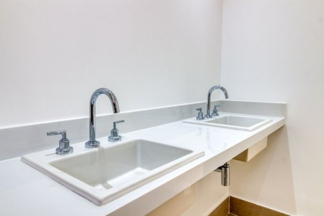 Imagem Apartamento com 3 Quartos à Venda, 161 m² em Vila Nova Conceição - São Paulo