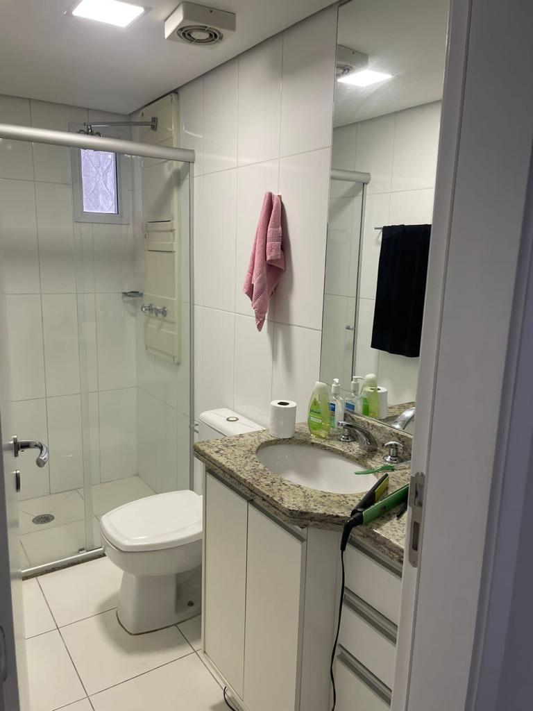 Imagem Apartamento com 2 Quartos à Venda, 87 m²em Casa Branca - Santo André