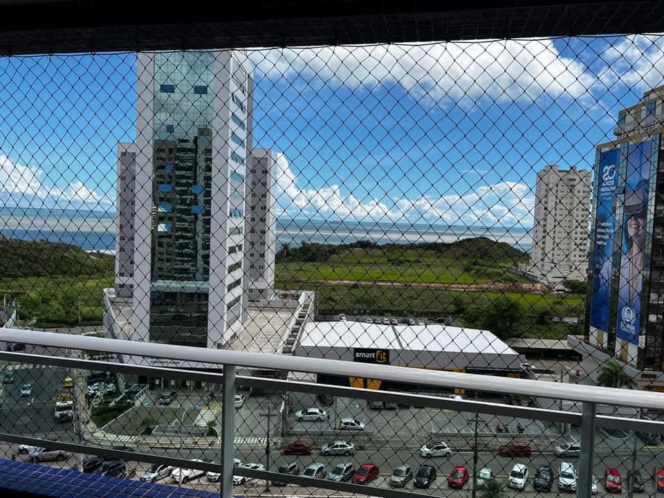 Imagem Apartamento com 5 Quartos à Venda, 180 m²em Calhau - São Luís