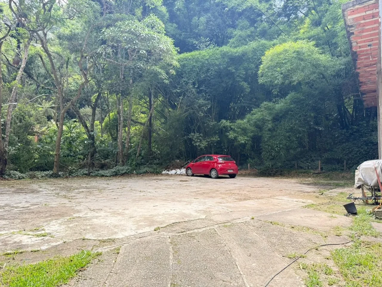 Imagem Casa de Condomínio com 3 Quartos à Venda ou Locação, 380 m² em Embu Colonial - Embu das Artes