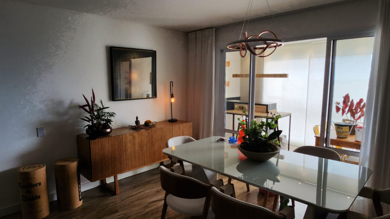 Imagem Apartamento com 4 Quartos à Venda, 119 m² em Jardim Ermida I - Jundiaí