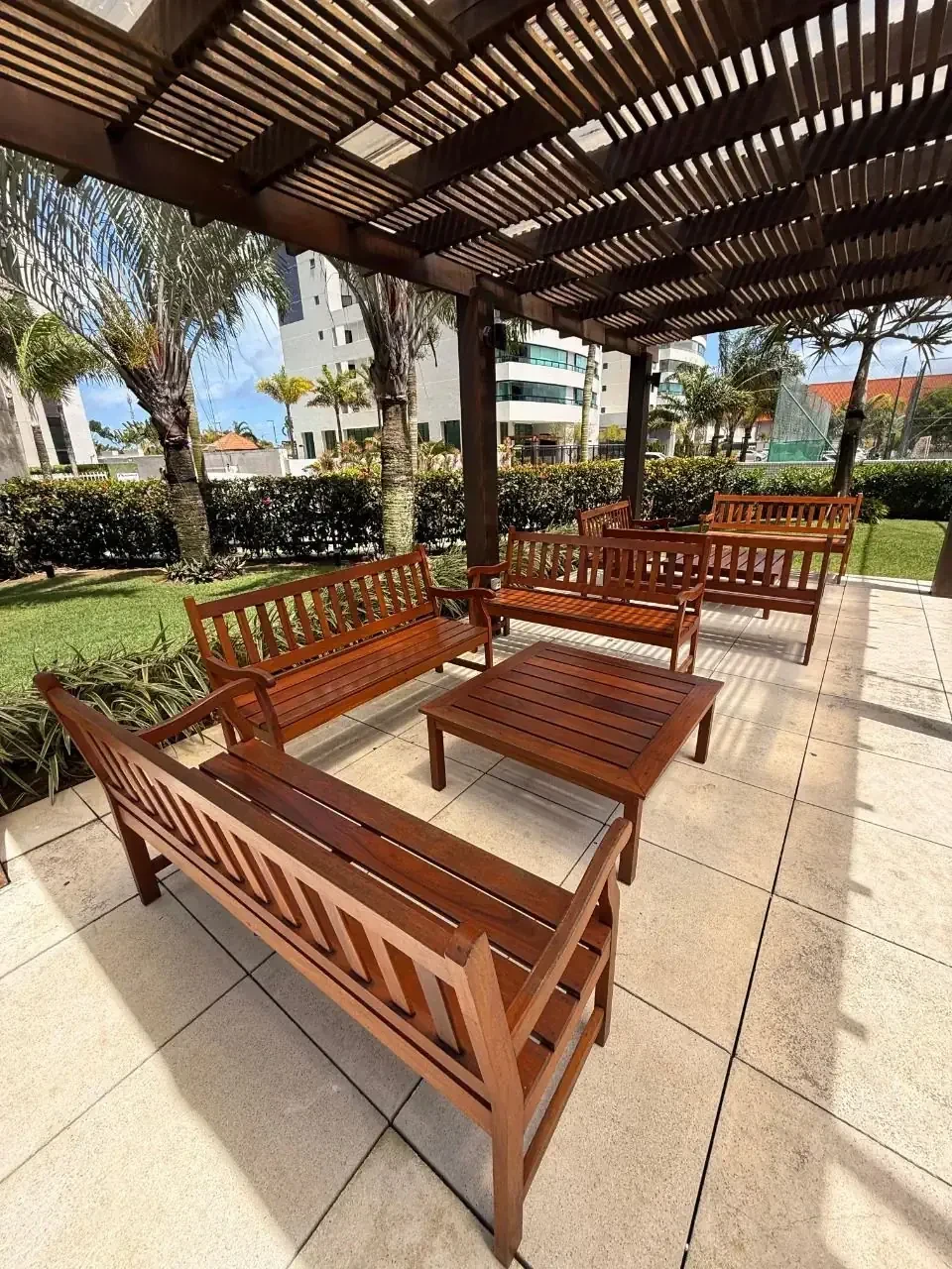 Imagem Apartamento com 2 Quartos à Venda, 84 m² em  - 