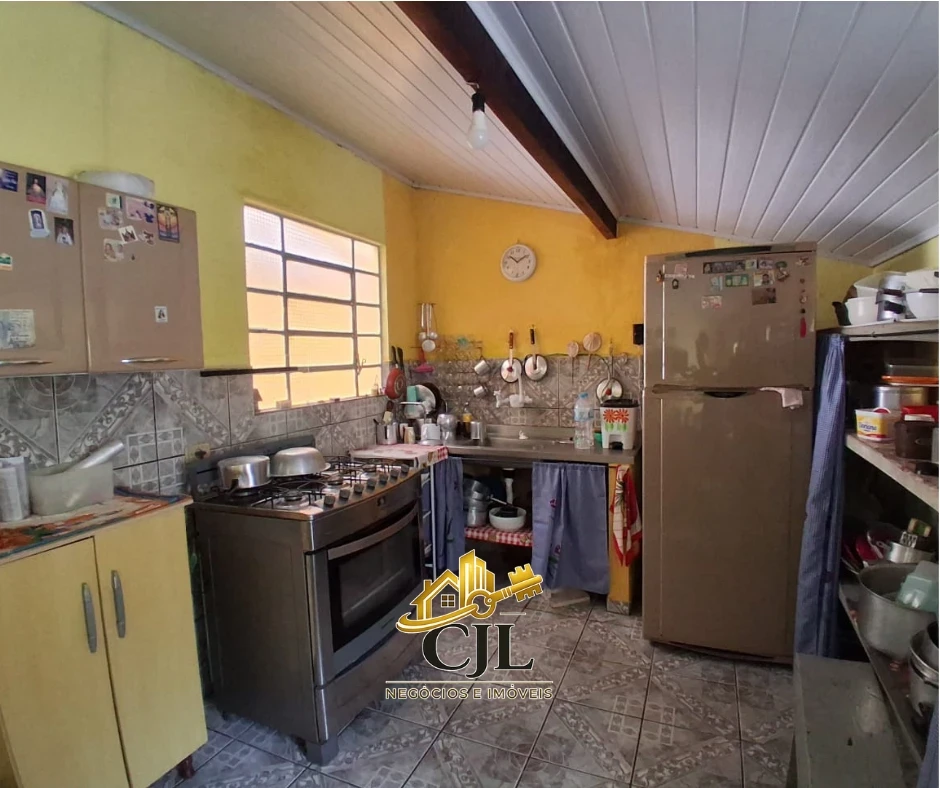 Imagem Casa com 3 Quartos à Venda, 120 m² em Natividade da Serra - Natividade da Serra