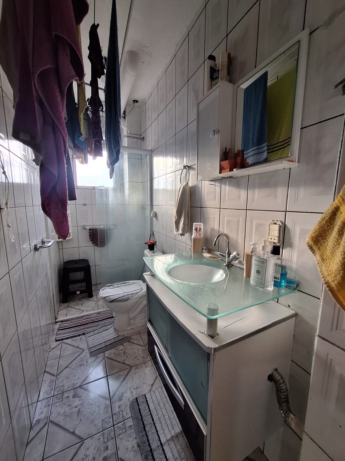 Imagem Apartamento com 2 Quartos à Venda, 45 m² em Conjunto Habitacional Teotonio Vilela - São Paulo