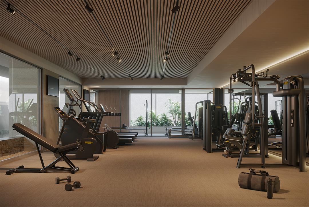 Foto do imóvel: Apartamento com 3 Quartos à Venda, 158 m² em Ipanema - Rio de Janeiro