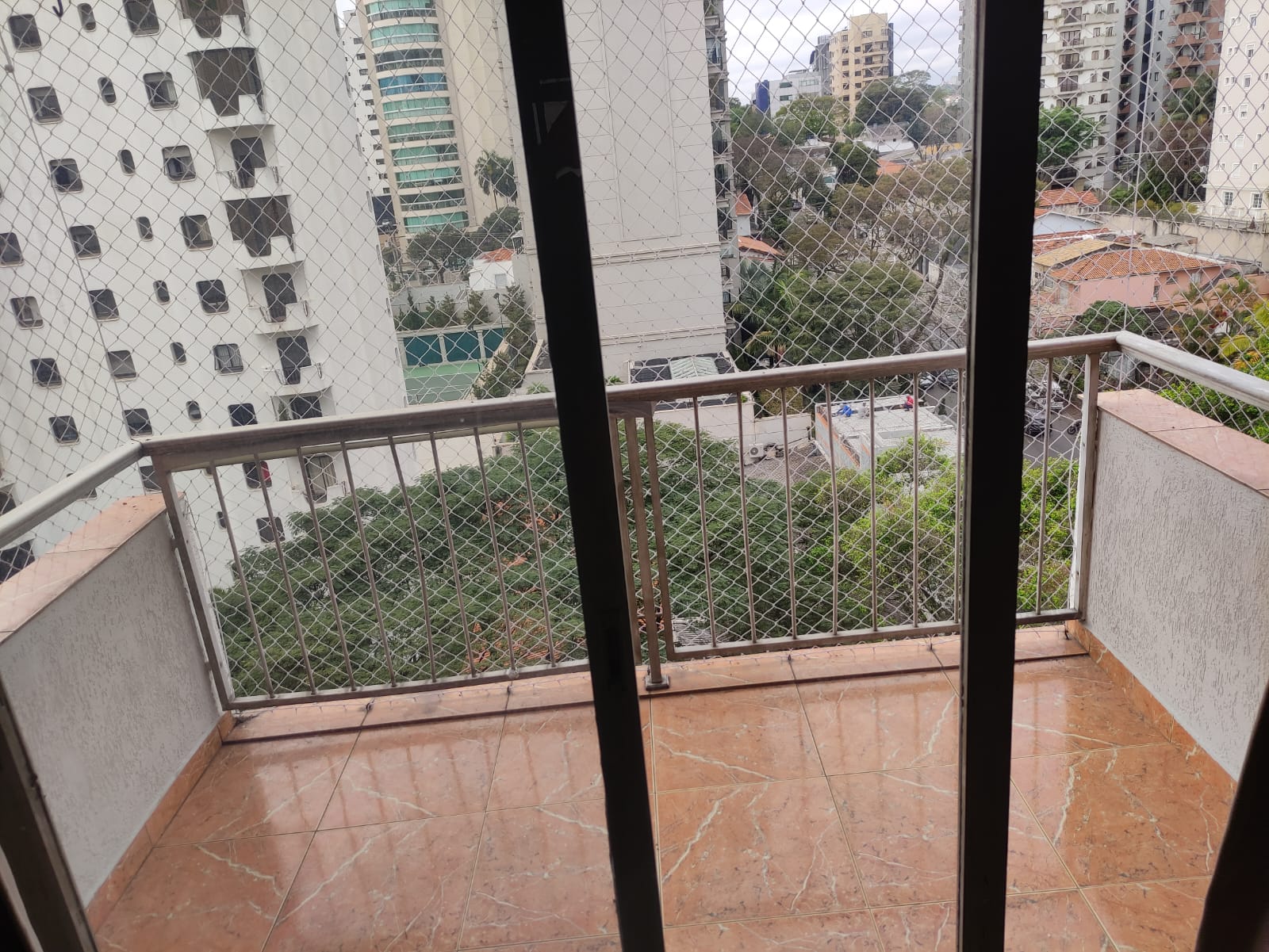 Imagem Apartamento com 1 Quarto à Venda ou Locação, 58 m² em Indianópolis - São Paulo