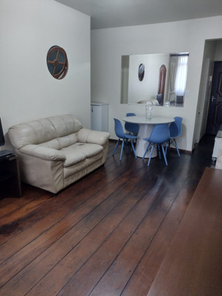 Imagem Apartamento com 2 Quartos à Venda,  em Vila Mariana - São Paulo