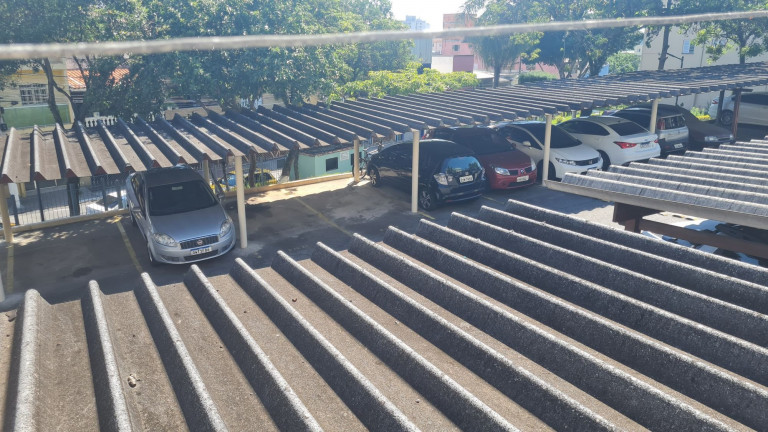 Imagem Apartamento com 2 Quartos à Venda, 52 m² em Vila Sílvia - São Paulo