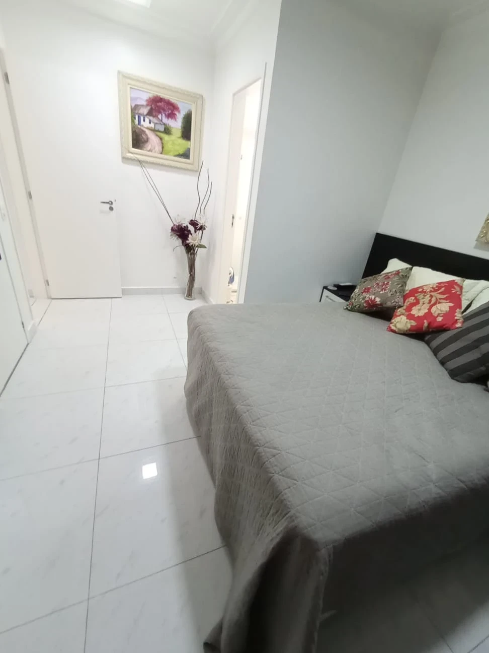 Imagem Apartamento com 2 Quartos à Venda, 80 m² em Tatuapé - São Paulo