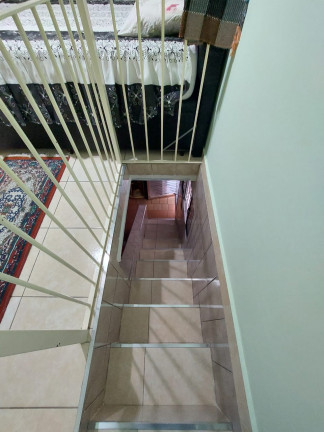 Imagem Casa com 3 Quartos à Venda, 122 m² em Casa Grande - Diadema
