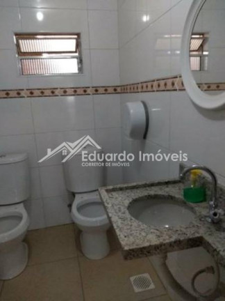 Imagem Galpão para Alugar, 320 m² em Vila Sacadura Cabral - Santo André