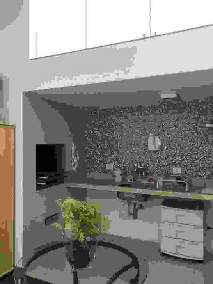 Imagem Apartamento com 3 Quartos à Venda, 196 m² em Moema - São Paulo