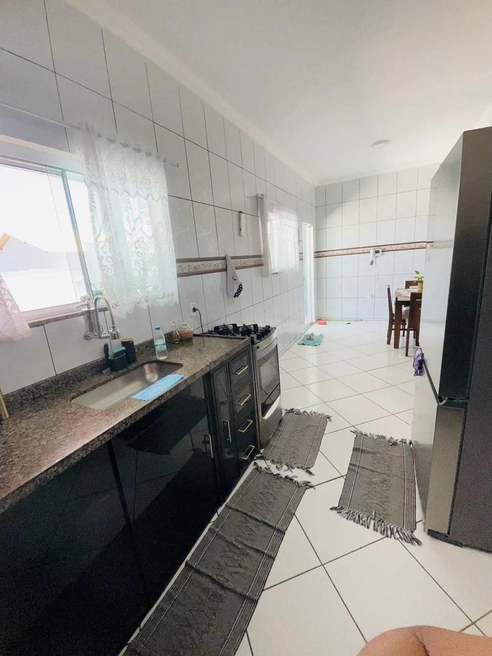 Imagem Casa com 3 Quartos à Venda, 200 m² em Nova Califórnia (Tamoios) - Cabo Frio