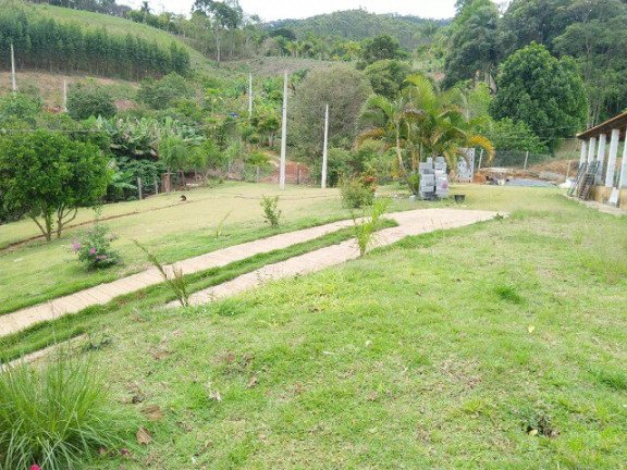 Imagem Chácara com 3 Quartos à Venda, 3 m² em Jardim Zaira - Mauá