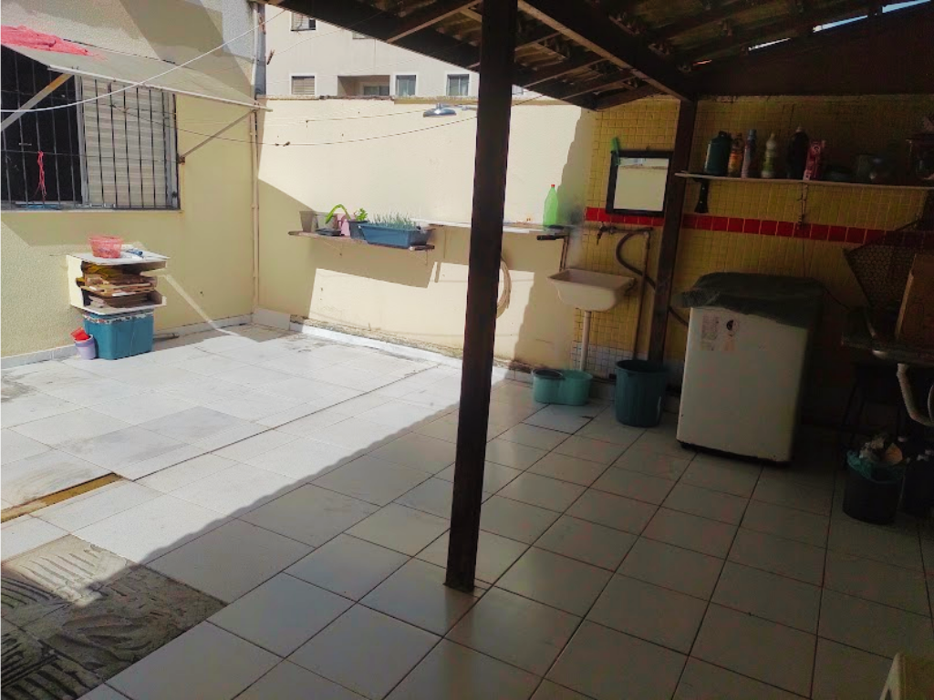 Imagem Apartamento com 2 Quartos à Venda, 96 m²em Jardim Limoeiro - Serra