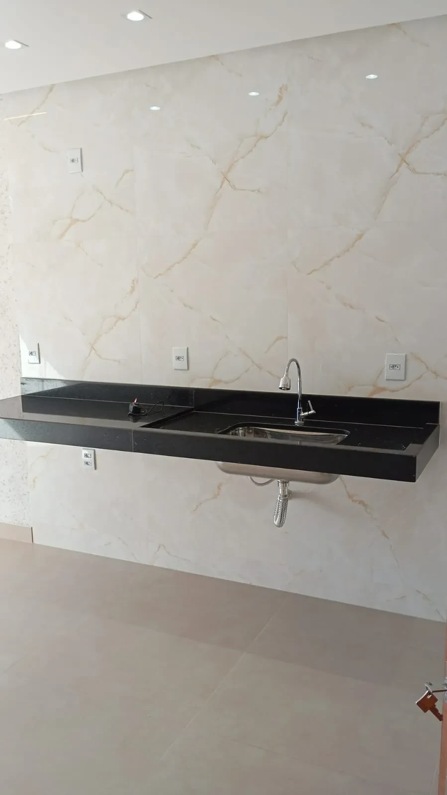 Foto do imóvel: Apartamento com 2 Quartos à Venda, 65 metro em Presidente Bernardes - Presidente Bernardes