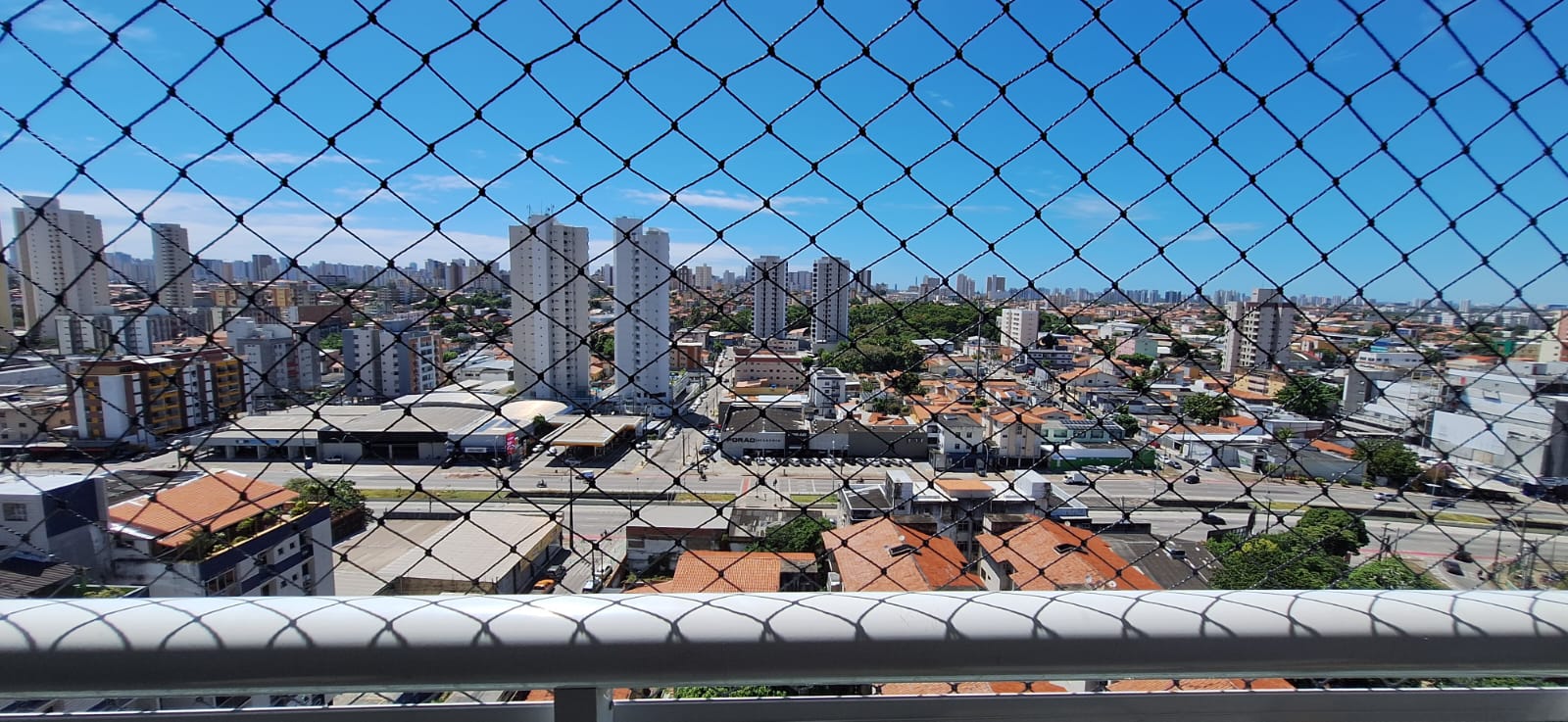 Foto do imóvel: Apartamento com 3 Quartos à Venda, 122 m² em Fátima - Fortaleza