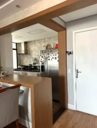 Imagem Apartamento com 3 Quartos à Venda, 71 m² em Gopoúva - Guarulhos