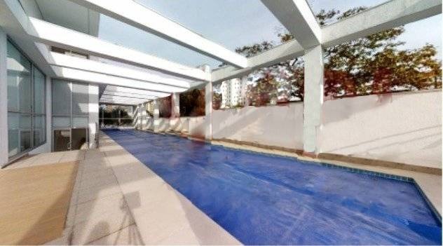 Foto do imóvel: Apartamento com 2 Quartos à Venda, 70 m² em Cidade Monções - São Paulo