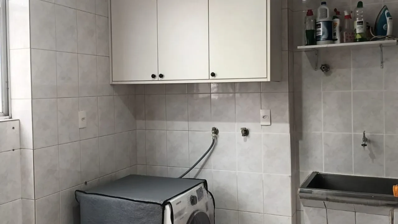 Imagem Apartamento com 3 Quartos à Venda ou Locação, 140 metros em Centro - São Vicente