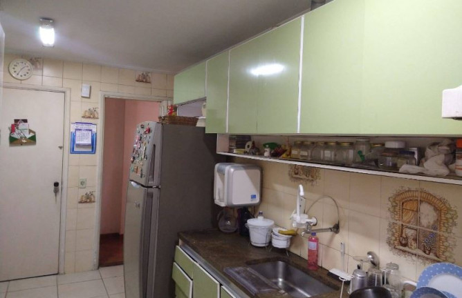 Imagem Apartamento com 3 Quartos à Venda,  em Vila Mariana - São Paulo