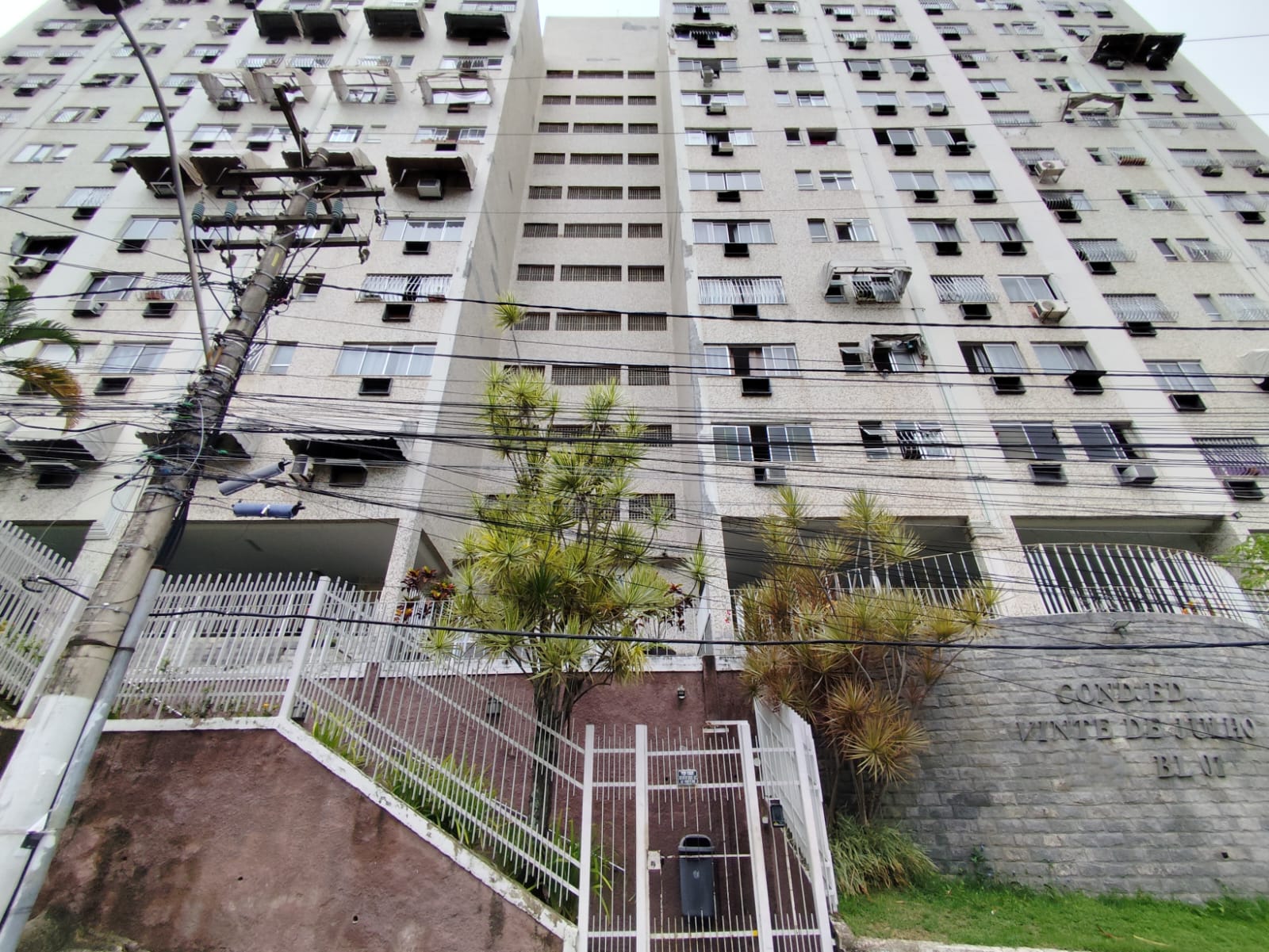 Imagem Apartamento com 2 Quartos à Venda, 69 m²em Santa Rosa - Niterói