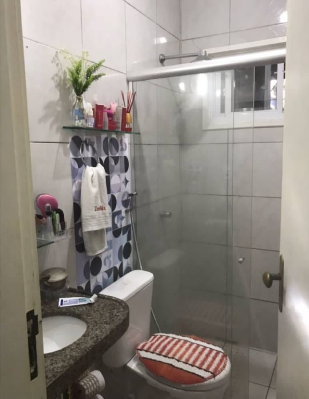 Casa com 2 Quartos à Venda, 100 m²em Prefeito José Walter - Fortaleza