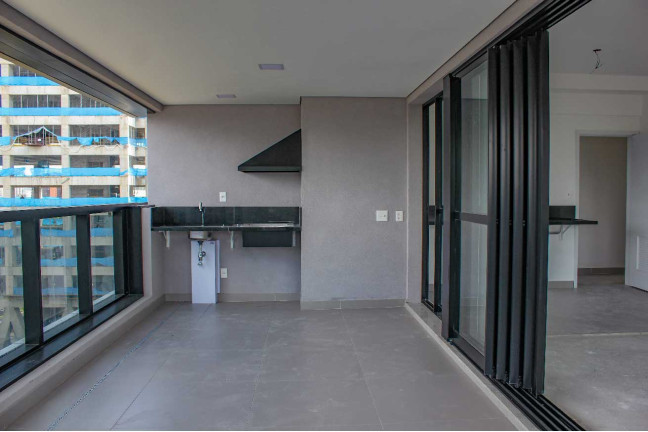 Imagem Apartamento com 3 Quartos à Venda, 142 m²em Pinheiros - São Paulo