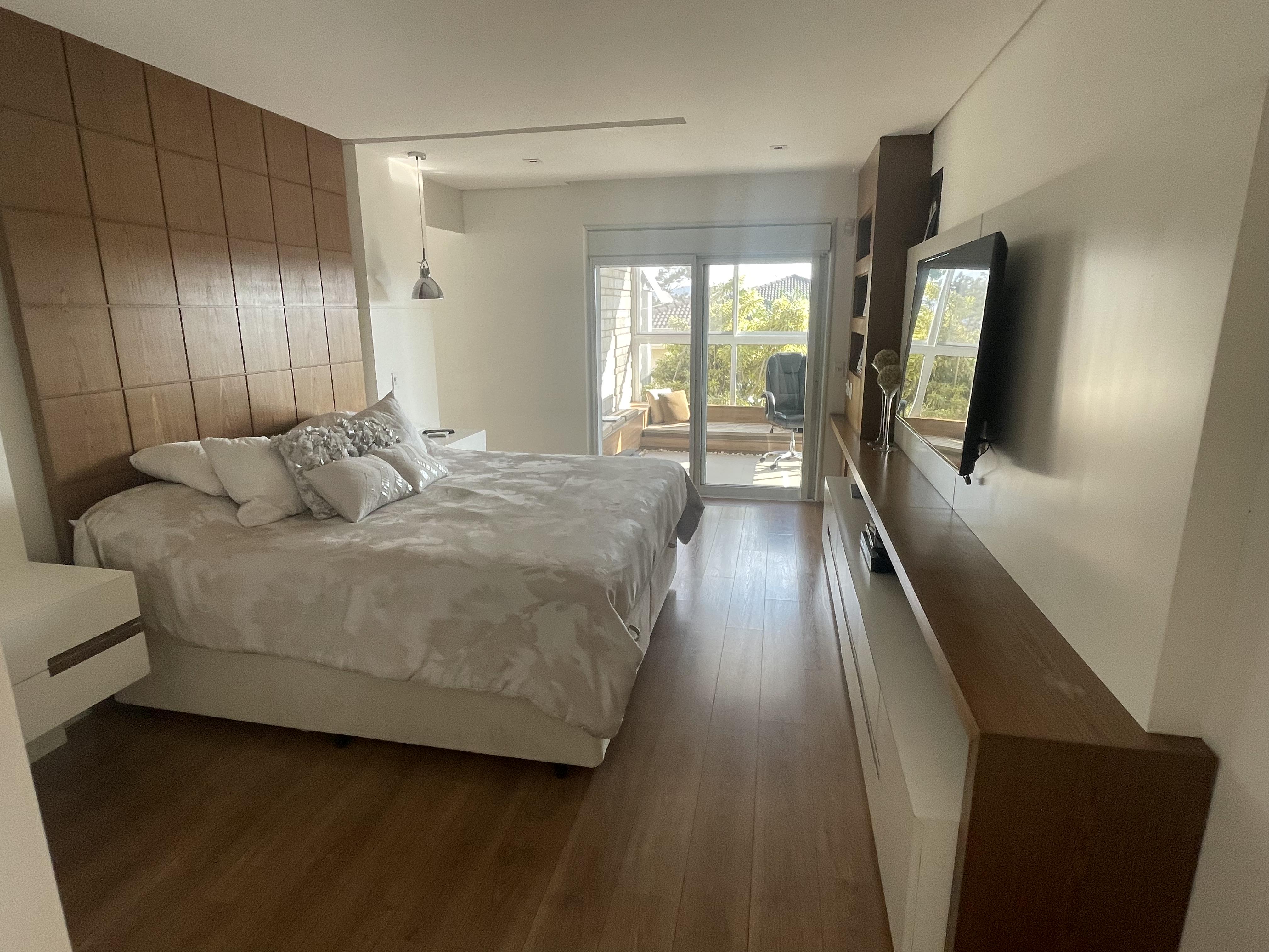 Imagem Casa com 4 Quartos à Venda ou Locação, 464 m²em Tamboré - Santana de Parnaíba