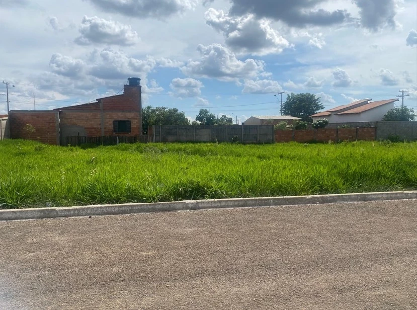 Terreno à Venda, 230 m² em Residencial Goiânia Sul I - Abadia de Goiás