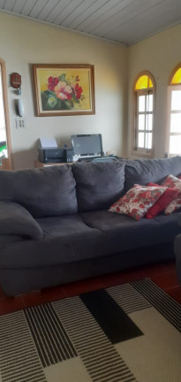 Imagem Casa com 2 Quartos à Venda, 300 m² em Jardim Jaqueira - Caraguatatuba