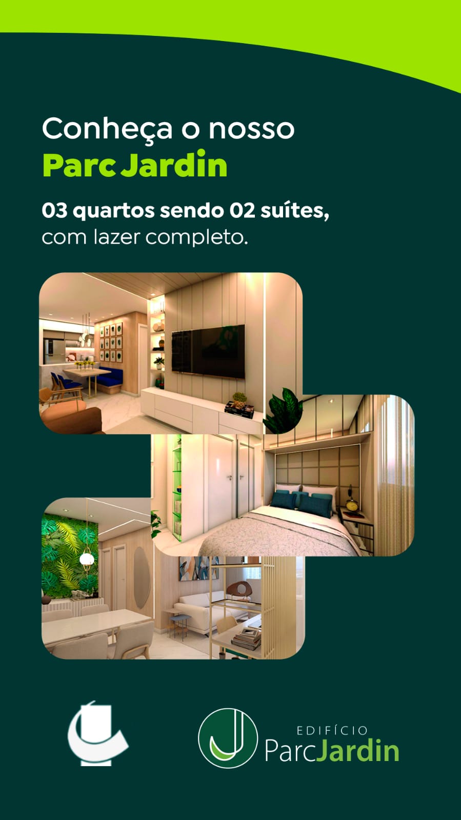 Imagem Apartamento com 3 Quartos à Venda, 63 m²em Boa Viagem - Recife