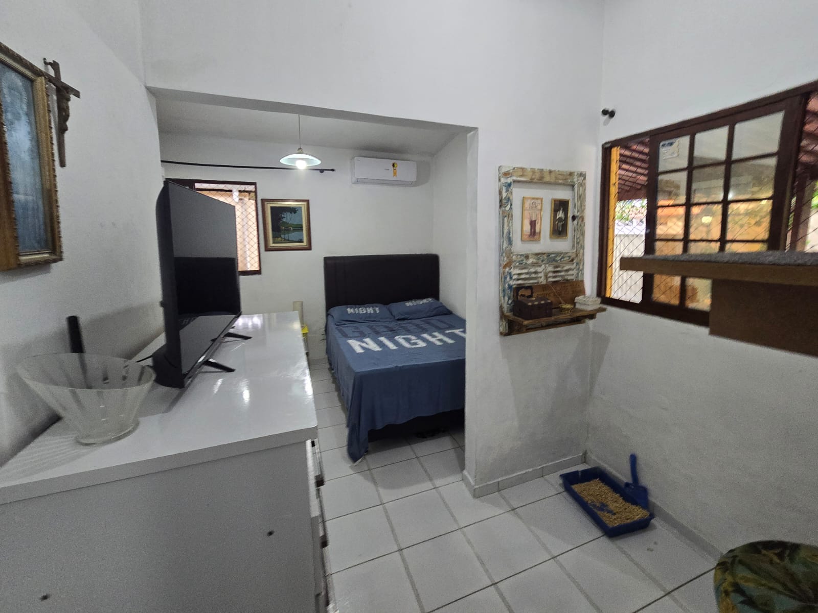 Imagem Casa com 3 Quartos à Venda, 94 m² em Serraria - Maceió