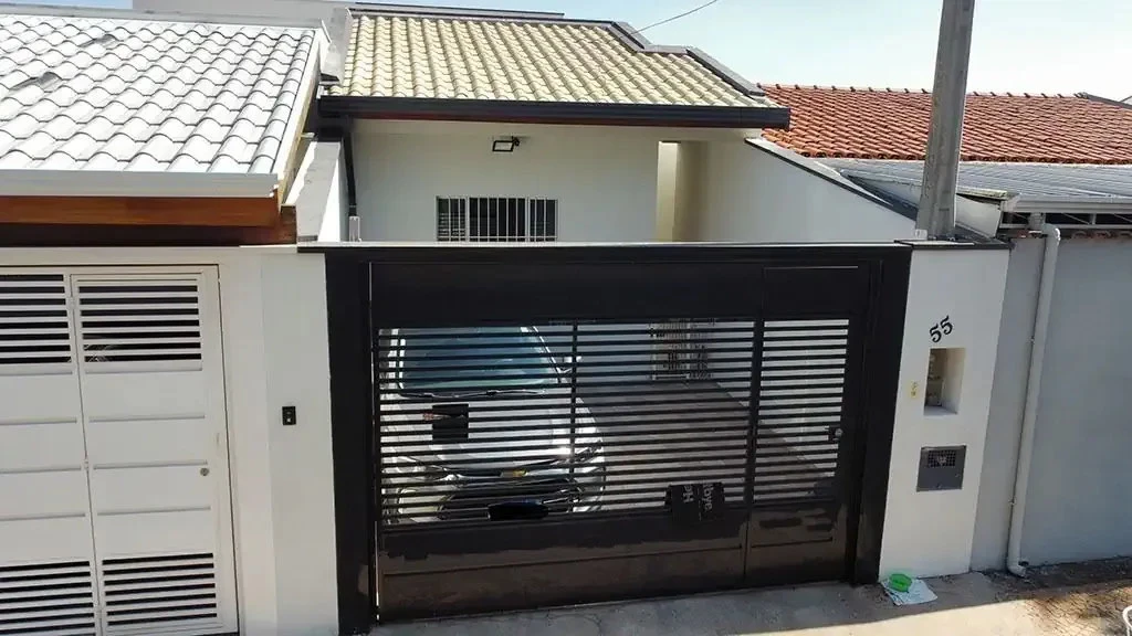 Casa com 4 Quartos à Venda, 115 m² em Jardim Antonio Von Zuben - Campinas