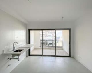 Imagem Apartamento com 2 Quartos à Venda, 51 m²em Vila Mariana - São Paulo