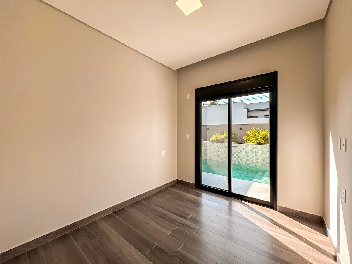 Foto do imóvel: Casa de Condomínio com 3 Quartos à Venda, 314 m² em Residencial Evidências - Indaiatuba