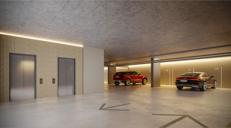 Foto do imóvel: Apartamento com 3 Quartos à Venda, 147 m² em Itaim Bibi - São Paulo