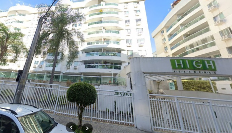 Imagem Apartamento à Venda, em Chácara Califórnia - São Paulo