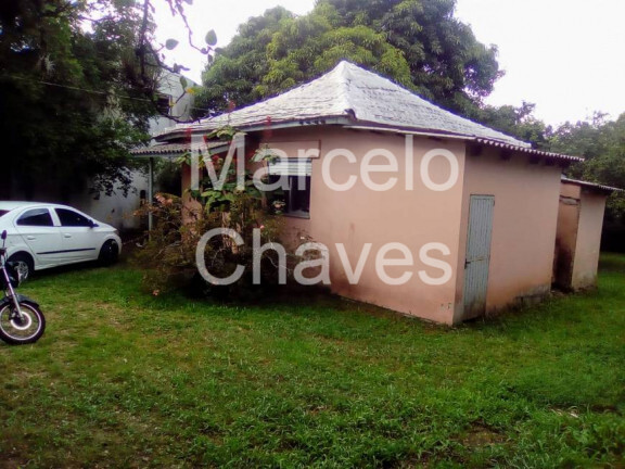 Imagem Terreno à Venda, 2634 m² em Vila Nova - Porto Alegre