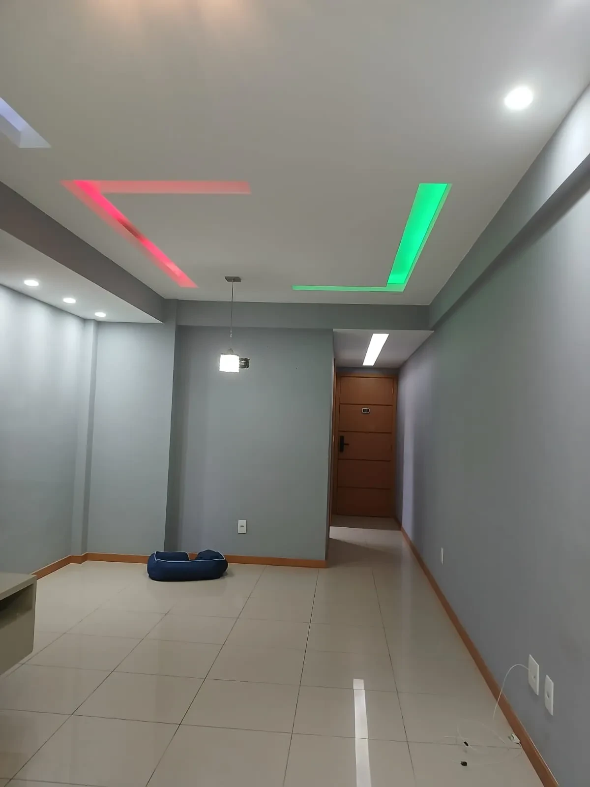 Foto do imóvel: Apartamento com 3 Quartos à Venda, 80 m² em Méier - Rio de Janeiro