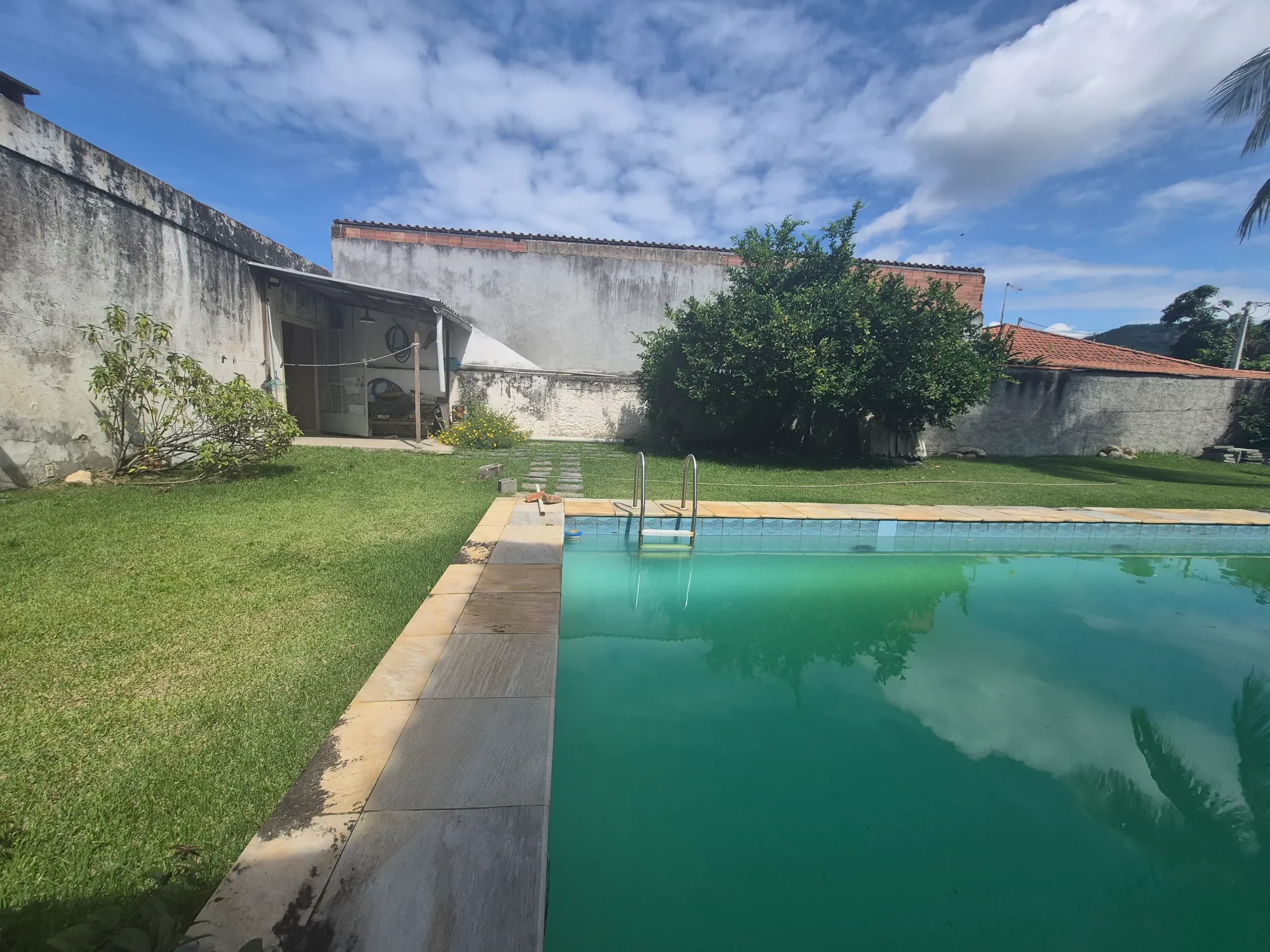Foto do imóvel: Terreno à Venda, 360 metros em Piratininga - Niterói