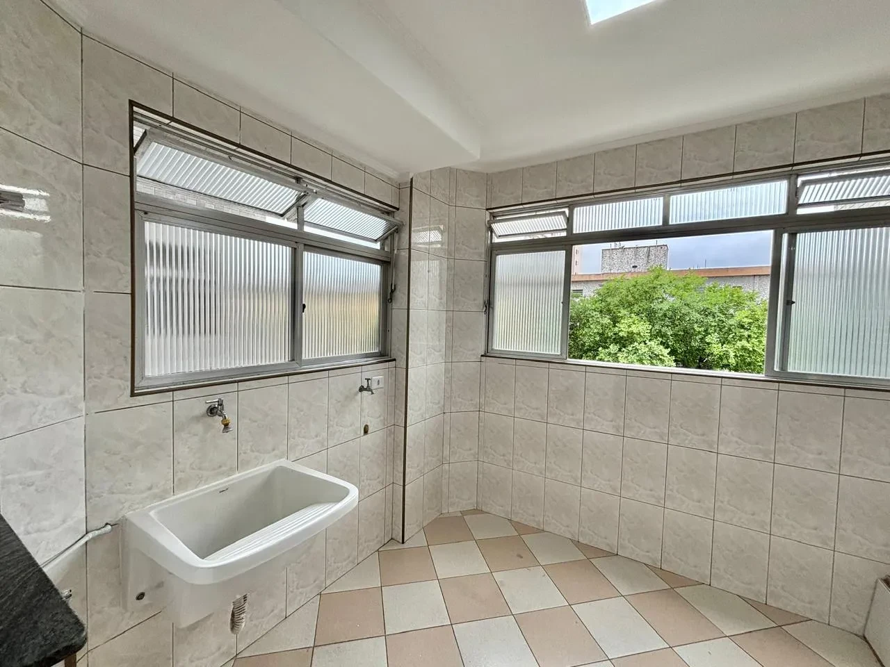 Foto do imóvel: Apartamento com 3 Quartos à Venda, 96 m² em Embaré - Santos