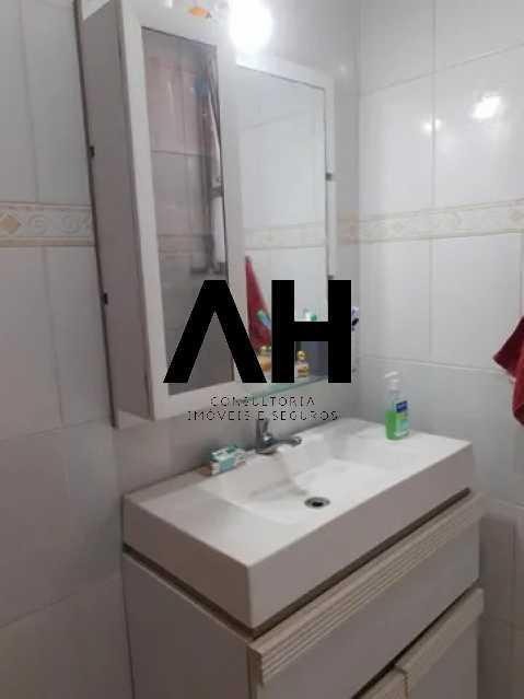 Imagem Apartamento com 1 Quarto à Venda, 43 m²em Centro - Niterói