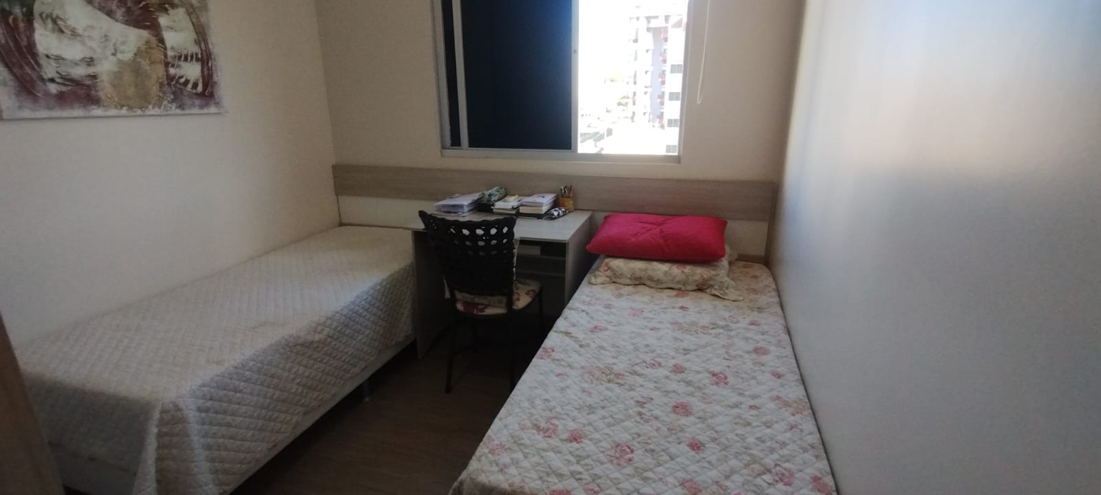Imagem Apartamento com 3 Quartos à Venda, 68 m² em Bandeirante - Caldas Novas